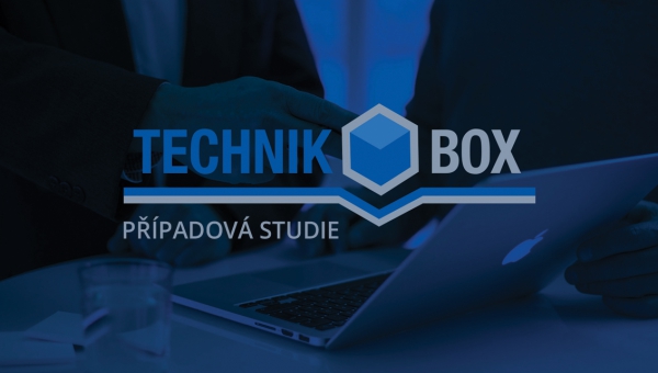 Experience: Deployment of TechnikBox at AP Servis